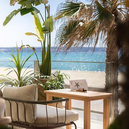 Hotel Eden Palma Playa Adults Only Can Pastilla  Ngoại thất bức ảnh