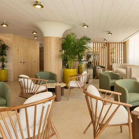 Hotel Eden Palma Playa Adults Only Can Pastilla  Ngoại thất bức ảnh