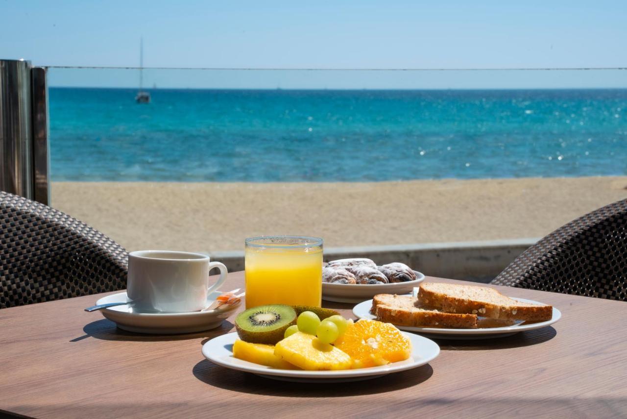 Hotel Eden Palma Playa Adults Only Can Pastilla  Ngoại thất bức ảnh