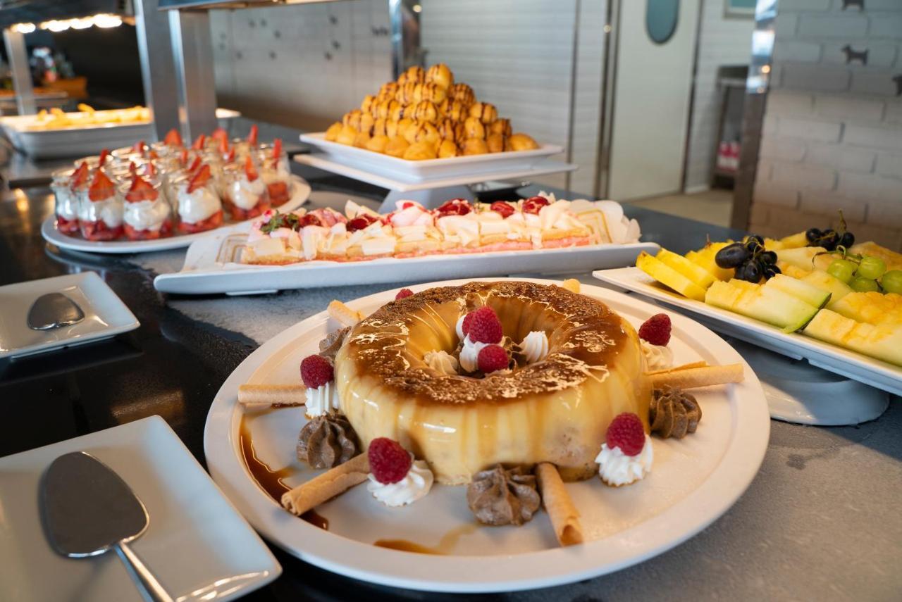 Hotel Eden Palma Playa Adults Only Can Pastilla  Ngoại thất bức ảnh