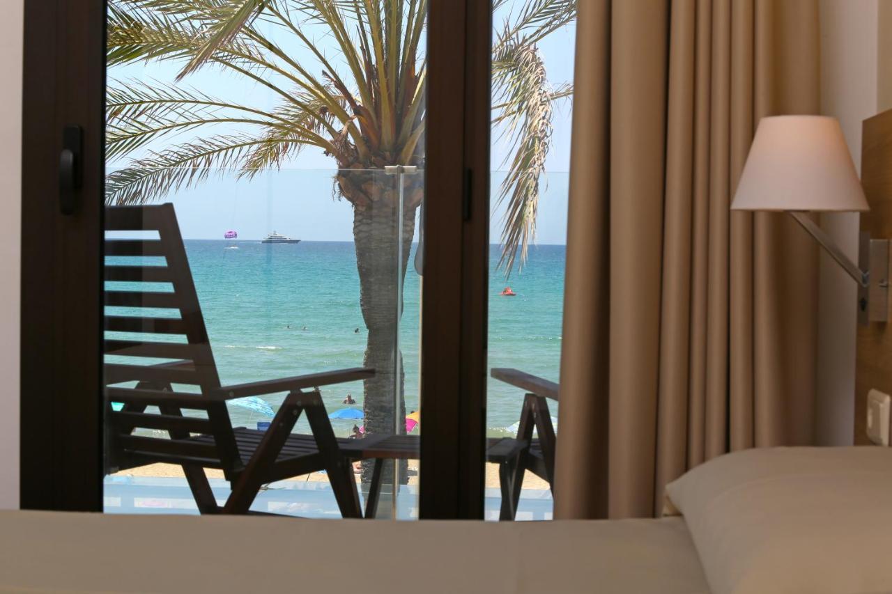 Hotel Eden Palma Playa Adults Only Can Pastilla  Ngoại thất bức ảnh