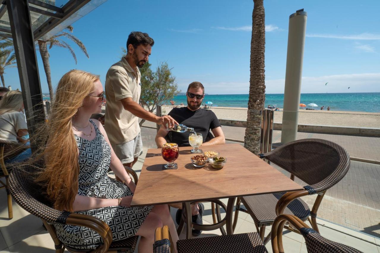 Hotel Eden Palma Playa Adults Only Can Pastilla  Ngoại thất bức ảnh