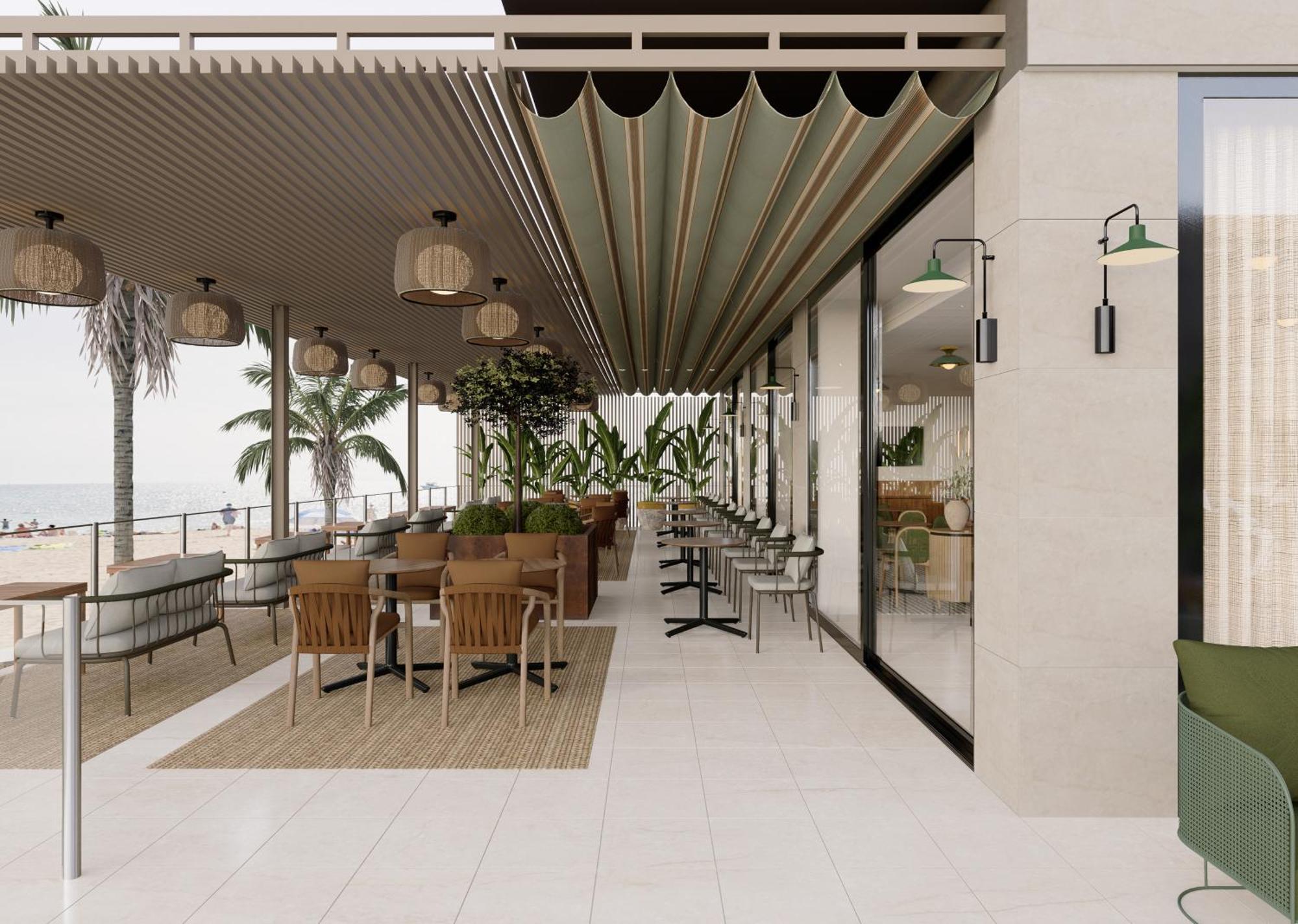 Hotel Eden Palma Playa Adults Only Can Pastilla  Ngoại thất bức ảnh