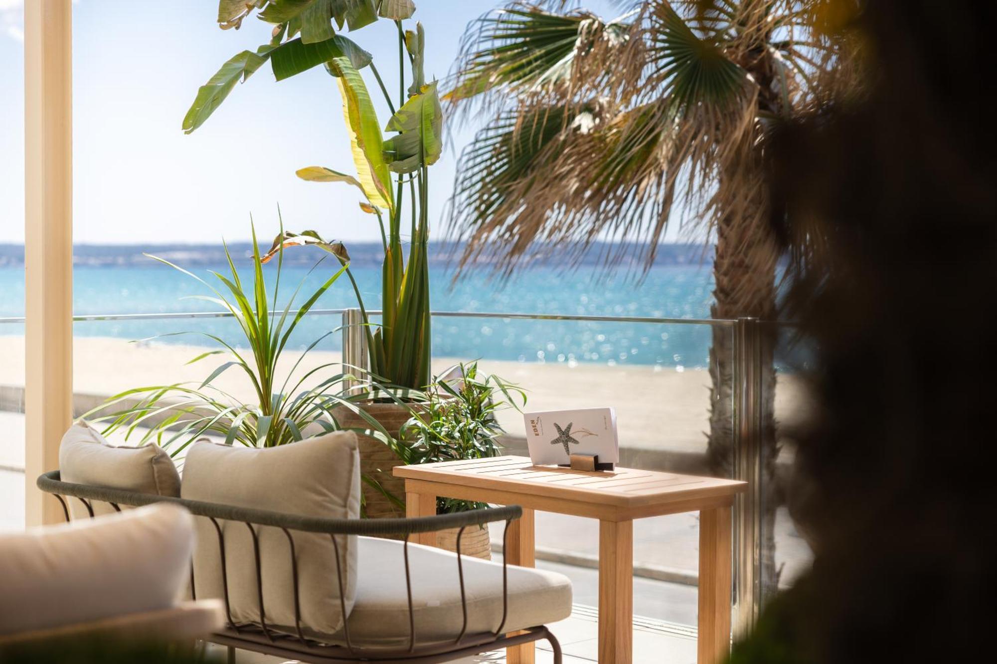 Hotel Eden Palma Playa Adults Only Can Pastilla  Ngoại thất bức ảnh