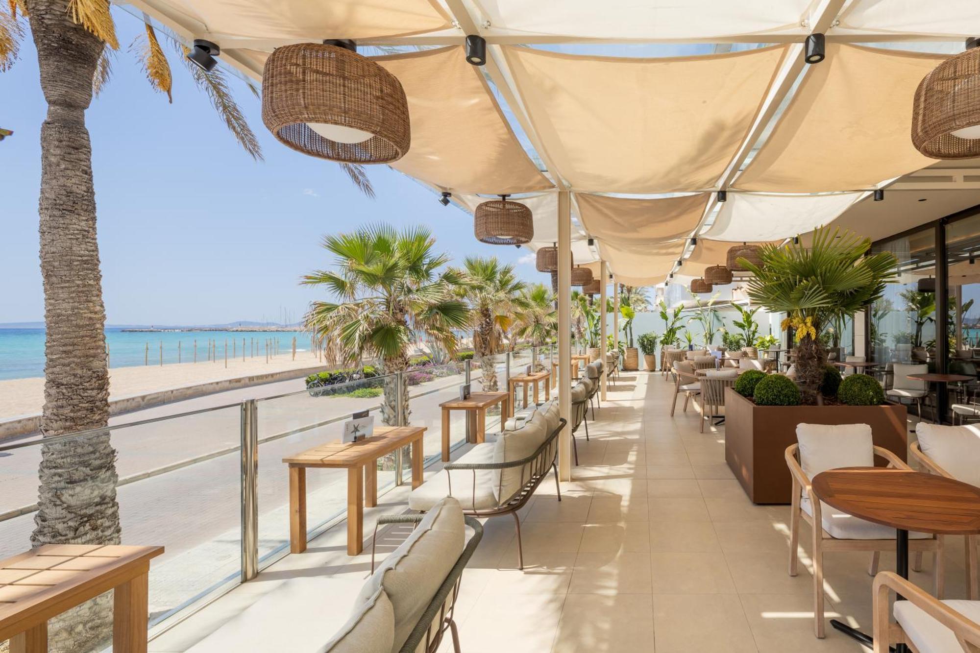 Hotel Eden Palma Playa Adults Only Can Pastilla  Ngoại thất bức ảnh