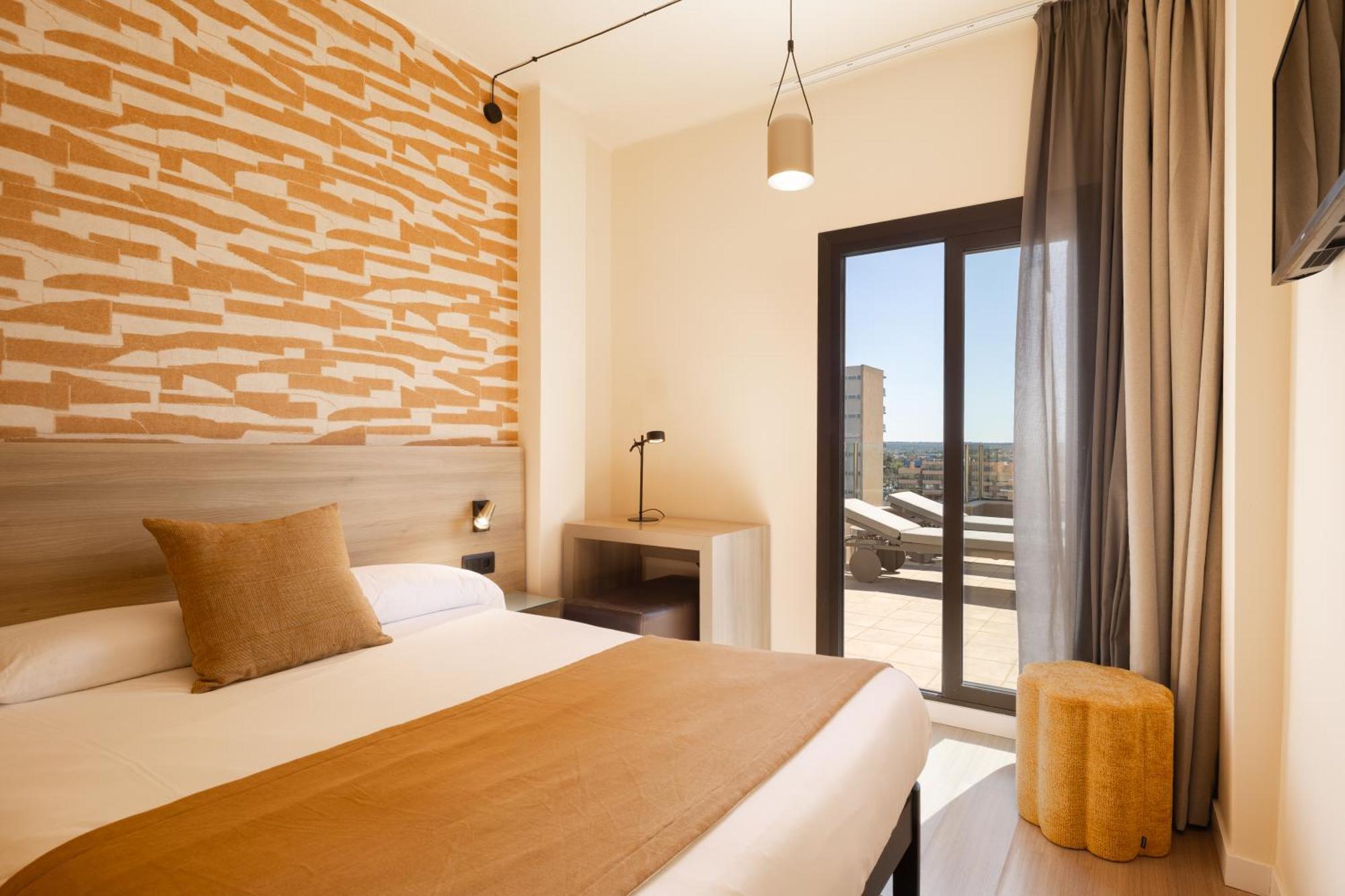 Hotel Eden Palma Playa Adults Only Can Pastilla  Ngoại thất bức ảnh